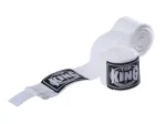 ELASTYCZNE OWIJKI NA DŁONIE TOP KING TKHWR-01 (white) 4M
