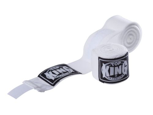 ELASTYCZNE-OWIJKI-NA-DLONIE-TOP-KING-TKHWR-01-white