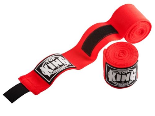 elastyczne-owijki-bandaze-tasmy-bokserskie-Top-King-TKHWR-01-red-1