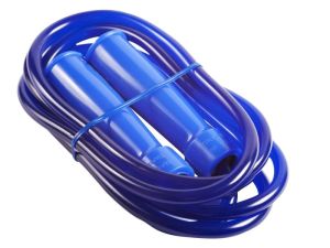 SKAKANKA TRENINGOWA NA ŁOŻYSKACH TWINS SPECIAL SR-02 2,5 M (blue)