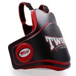 PAS TRENERA TWINS SPECIAL BOPL6 (black/red)