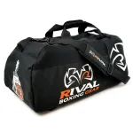 Torba Sportowa RIVAL RGB50 (black)