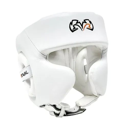 ekki Hybrydowy Kask Sparingowy RIVAL RHG2 Hybrid