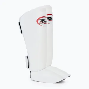 OCHRANIACZE PISZCZELA I STOPY TWINS SPECIAL SGL12 (white)