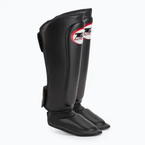 OCHRANIACZE PISZCZELA I STOPY TWINS SPECIAL SGL12 (black)