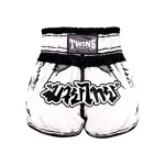 SPODENKI TAJSKIE TWINS SPECIAL TBS-Comic-T (white)