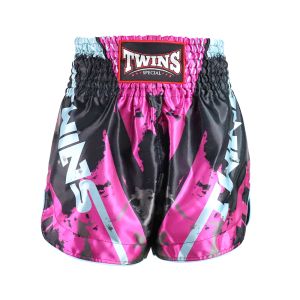 SPODENKI TAJSKIE TWINS SPECIAL TBS-Candy (pink)