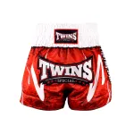 SPODENKI TAJSKIE TWINS SPECIAL TBS-Rusty (red)