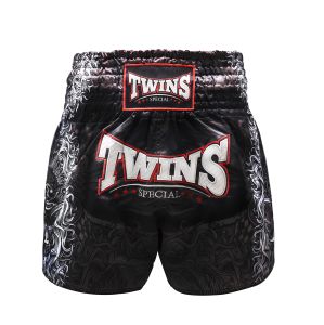 SPODENKI TAJSKIE TWINS SPECIAL TBS-Rangda (black)