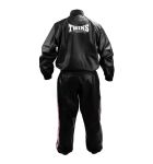 Sauna Suit Twins Special VSS2 (black)