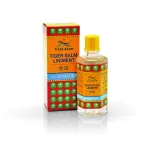 ROZGRZEWAJĄCY OLEJEK TYGRYSI TIGER BALM (CZERWONY) 28ml