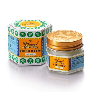 KLASYCZNA MAŚĆ TYGRYSIA TIGER BALM (BIAŁA) 30g
