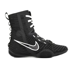 Buty bokserskie Nike HyperKO 3 HV6696-001 (black)