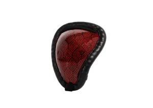 Ochraniacz krocza Top King TKGGP-CK-RD kevlar (red)