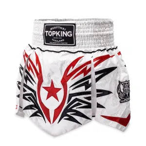 Spodenki tajskie Top King TKTBS-275 
