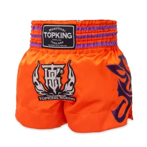 Spodenki tajskie Top King TKTBS-270
