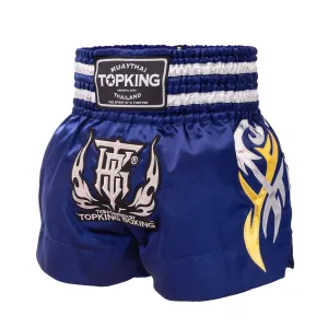 Spodenki tajskie Top King TKTBS-269