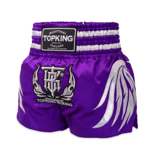 Spodenki tajskie Top King TKTBS-267