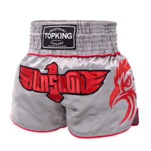Spodenki tajskie Top King TKTBS-266