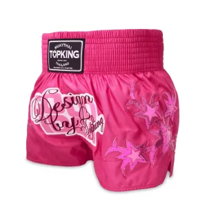 Spodenki tajskie Top King TKTBS-254