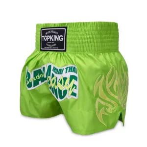 Spodenki tajskie Top King TKTBS-253