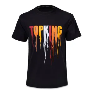 Koszulka TOP KING TKTSH-036-BK-OR
