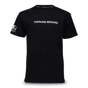 Koszulka TOP KING TKTSH-034-BK
