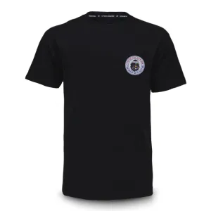 Koszulka TOP KING TKTSH-032-BK