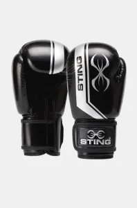 Rękawice bokserskie Sting Sports Armalite - black