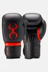 Rękawice bokserskie Sting Sports Armapro - black/red
