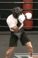 Rękawice bokserskie Sting Sports Orion - black_white_02.webp