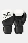 Rękawice bokserskie Sting Sports Orion - black/white