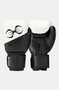 Rękawice bokserskie Sting Sports Orion - black/white
