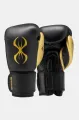 Rękawice bokserskie Sting Sports Evolution - black_gold_01.webp