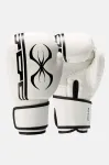 Rękawice bokserskie Sting Sports Armaplus - white