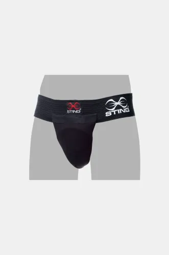 Suspensor Bokserski Sting Sport S09C-GPB.webp