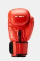 Rękawice bokserskie Sting Sports World Boxing Competition Approved - red_04.webp