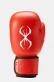 Rękawice bokserskie Sting Sports World Boxing Competition Approved - red_02.webp