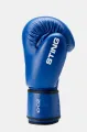 Rękawice bokserskie Sting Sports World Boxing Competition Approved - blue_02.webp