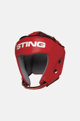 sk bokserski Sting Sports World Boxing Competition Approved - red_01.webp