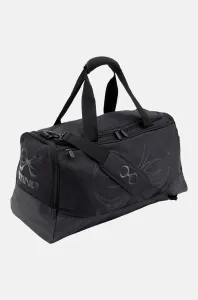 Torba sportowa Sting Sports Cruiser Holdall Bag 2.0 - black