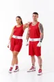 Spodenki Bokserskie STING SPORTS Mettle Competition 2.0 - red_05.webp