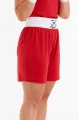 Spodenki Bokserskie STING SPORTS Mettle Competition 2.0 - red_03.webp