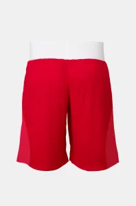 Spodenki Bokserskie STING SPORTS WB Mettle Competition 2.0 - red