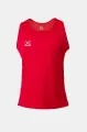 Koszulka bokserska STING SORT Tank Top WB Competition - red_01.webp