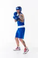 Koszulka bokserska STING SORT Tank Top WB Competition - blue_05.webp