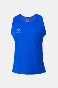 Koszulka bokserska STING SORT Tank Top WB Competition 2.0 - blue