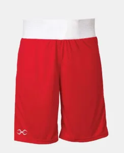 Spodenki Bokserskie STING SPORTS WB Mettle Competition 2.0 - red