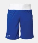 Spodenki Bokserskie Męskie STING SPORTS WB Mettle Competition 2.0 - blue
