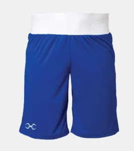 Spodenki Bokserskie STING SPORTS WB Mettle Competition 2.0 - blue
